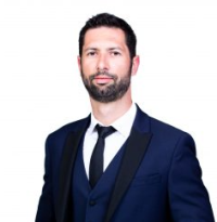 photo de Maître Jonathan PORCHER